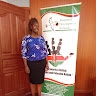 Cathy Wangari