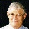 Israel Laufer