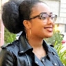 Lucy Njuguna