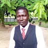 Joseph Dut Aleu Gak