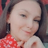 Анастасия Дромашко
