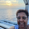 Rev. Gwen Wise-Blackman