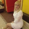 Оксана Сахрін