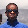 Siphiwe Ngema