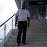 eric mwelema