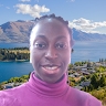 Joy Oluwaniyi