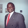 Dr. Peter Kofo' AARINOLA PhD PEng