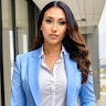 Zully Sparks  