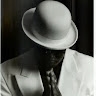 Black Kadafi aka Mr. Palmer