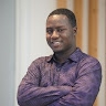 Bernard  Amponsah-Dadzie
