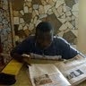 Kalvin Wambura
