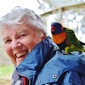 Patricia Derham