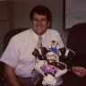 Gary Frye
