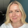 Oksana Khmilevska