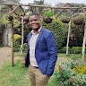 regan wedson chirwa