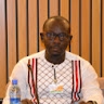 Kofi Kankam