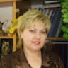 Ірина Шама