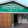 King's Hospital