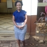 grace kadenge