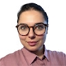 Kamilla Gafurzianova OLY