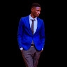 NDASHIMYE Valens
