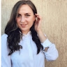 Ірина Рошка