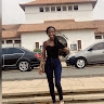 Sarah AbenaYeboah