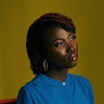 Naomi Omoruyi