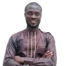 Wilson Blama Ballah II