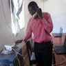 Godrick Wandera