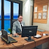 Panagiotis Papachristos