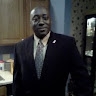Russell Harris