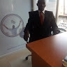 Joseph Baluku