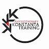 konstanta kinesio