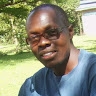 Elvis Odongo