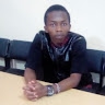 Harrison Irungu