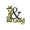 Black & Gold Ent.