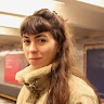 Nina lou Guérif