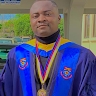 EMMANUEL ANNOR LARBI
