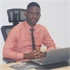 Ian Muwonge