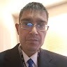 Chairman Hafiz Ladhani
