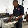 SAMUEL MUSEMBI