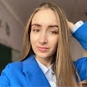 Ірина Галяс