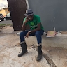 Gideon Dapaah