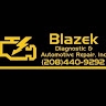 Blazek Diagnostic & Automotive Repair