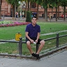 David Rodríguez