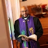 Pastor Kenyatta Bush