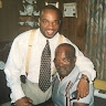 Pastor Keith Manuel