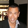 Henk van Dam