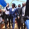 Jacinta Mbeyu Sangah